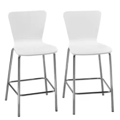 24" Hillboro Counter Height Barstool - Buylateral -Living Room Furniture Store GUEST 4dc693df c7f8 4d9b 8e5e bf1ae90e9928