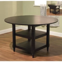 Cottage Double Drop Leaf Dining Table - Buylateral -Living Room Furniture Store GUEST 4f381ec1 b80d 40d9 8028 8b44038189da