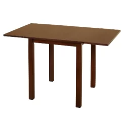 Austin Drop Leaf Extendable Dining Table Wood/Espresso - Buylateral 11 Austin Drop Leaf Extendable Dining Table Wood/Espresso - Buylateral -Living Room Furniture Store GUEST 5202f1aa c32e 4916 99ef 4eab41f26656