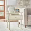 Margo End Table With Storage Drawer - Buylateral -Living Room Furniture Store GUEST 529991c4 2fe2 4757 81cf ec429a6d8a87