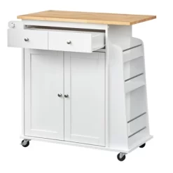 Michigan Kitchen Cart - Buylateral -Living Room Furniture Store GUEST 52e8aafd a361 44fe afeb d3a3e32c2e6b