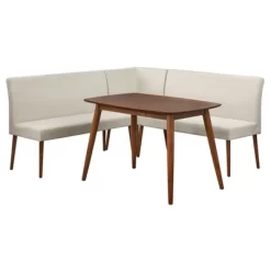 4pc Ripton Nook Dining Set - Buylateral -Living Room Furniture Store GUEST 534cb7d1 7a4d 4a08 9b50 d4b38a0e67d2