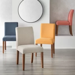 Set Of 2 Estelle Armless Dining Chairs - Buylateral -Living Room Furniture Store GUEST 537346c7 9b5f 4359 b2bc 23dd99cb9f91