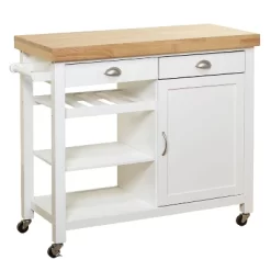 Martha Kitchen Cart - Buylateral -Living Room Furniture Store GUEST 53d93d49 c2a5 40c3 bff3 44d2b8fe3ef8