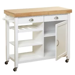 Martha Kitchen Cart - Buylateral -Living Room Furniture Store GUEST 55bdd84b 850a 4214 b5c5 8d64d9d1c9b5