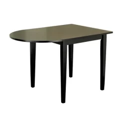 30" Tiffany Drop Leaf Dining Table - Buylateral -Living Room Furniture Store GUEST 57e03709 aa9a 40f4 a398 48fe072a929c