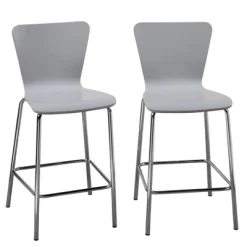 24" Hillboro Counter Height Barstool - Buylateral -Living Room Furniture Store GUEST 5c1985a9 708b 4ea0 ac27 02624005e395