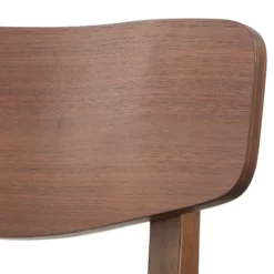 5pc Wave Rectangular Dining Set Walnut/Blue - Buylateral 26 5pc Wave Rectangular Dining Set Walnut/Blue - Buylateral -Living Room Furniture Store GUEST 5d87127f 88c4 47b2 ab1d 116e93230a96