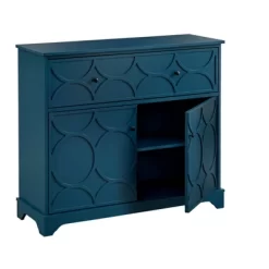 Dawson Circle Front Buffet Cabinet - Buylateral -Living Room Furniture Store GUEST 5f1e14fc 969f 4873 a008 41499c254c08