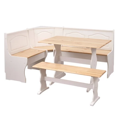 Knox Nook Dining Set - Buylateral 9 Knox Nook Dining Set - Buylateral - Image 7