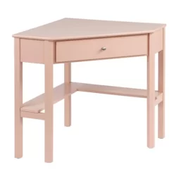 Medford Corner Desk With Drawer - Buylateral -Living Room Furniture Store GUEST 5f8592d6 efe4 4bb8 954d 2c70b7f753ac