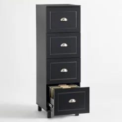 Bradley 4 Drawer Filing Cabinet - Buylateral -Living Room Furniture Store GUEST 62659c13 423a 49c2 b6c5 b431bf62af4e