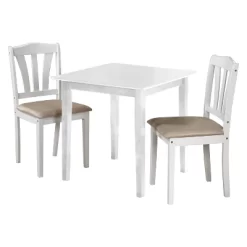 3pc Mainfield Dining Set - Buylateral -Living Room Furniture Store GUEST 635cfadf 8fbc 47c6 a3c5 eb0f36d8d987