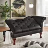 Storage Chaise Black - Buylateral -Living Room Furniture Store GUEST 694e4e49 21f3 4b5a b1bb 2df4f494efc6