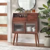 Taymour Mid-Century Buffet Walnut - Buylateral 2 Taymour Mid-Century Buffet Walnut - Buylateral -Living Room Furniture Store GUEST 6a46f77c c386 4e04 b3d1 1b2641851c4f