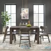 Gogi Dining Table Gray - Buylateral -Living Room Furniture Store GUEST 6a7ff0a9 d8c2 4207 920f 56cb7526f124