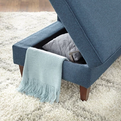 Ginger Storage Chaise - Buylateral 5 Ginger Storage Chaise - Buylateral - Image 3