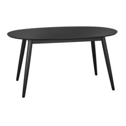 Seguro Oval Dining Table - Buylateral -Living Room Furniture Store GUEST 6c8e953b ea71 4f0f b724 e42bda39f506