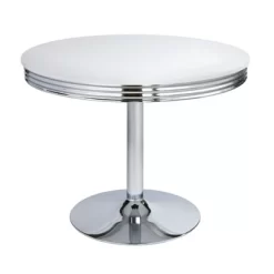 5pc Raleigh Retro Dining Set - Buylateral -Living Room Furniture Store GUEST 6e0dab4a a565 4626 8267 0d522a92b55f