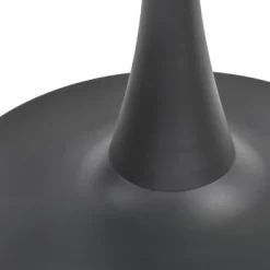 36" Rho Round Dining Table White - Buylateral -Living Room Furniture Store GUEST 702e71e0 b0c6 49e6 9641 45d337b4d14d