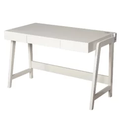 Parsons Writing Desk With Drawer And USB Port - Buylateral 10 Parsons Writing Desk With Drawer And USB Port - Buylateral -Living Room Furniture Store GUEST 70b4edfe b6d6 499d a5c1 44bbab92f33c