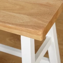 4Pc Galena Counter Height Dining Set White - Buylateral -Living Room Furniture Store GUEST 737b8ab5 533e 41dd 9c30 5997724c0bdc