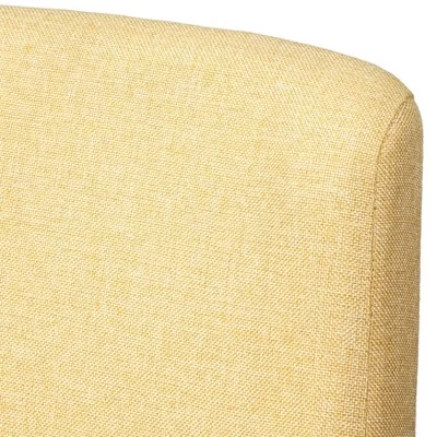 Set Of 4 Clybourn Dining Chair - Buylateral: Mid-Century Modern, Upholstered, Rubberwood Legs 9 Set Of 4 Clybourn Dining Chair - Buylateral: Mid-Century Modern, Upholstered, Rubberwood Legs - Image 8