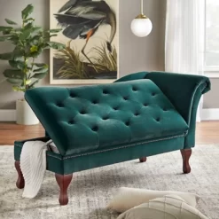 Storage Chaise Emerald Green - Buylateral 10 Storage Chaise Emerald Green - Buylateral -Living Room Furniture Store GUEST 767a8aaa d08c 4c79 8a70 0b96e68ffe12