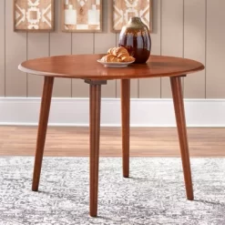 42" Round Florence Dining Table - Buylateral -Living Room Furniture Store GUEST 77eb774c 2a6c 4a67 9fc0 c4b257d0f5b4