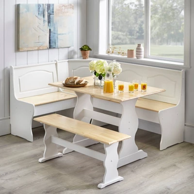 Knox Nook Dining Set - Buylateral 3 Knox Nook Dining Set - Buylateral