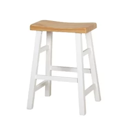 4Pc Galena Counter Height Dining Set White - Buylateral -Living Room Furniture Store GUEST 7bb64f5c 8797 4c2c a097 5aadcc57daf5