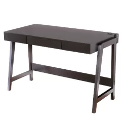 Parsons Writing Desk With Drawer And USB Port - Buylateral 11 Parsons Writing Desk With Drawer And USB Port - Buylateral -Living Room Furniture Store GUEST 7d202618 d9e5 4b61 bae3 bf0784867ece