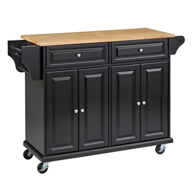 Georgia Kitchen Cart - Buylateral 9 Georgia Kitchen Cart - Buylateral - Image 7
