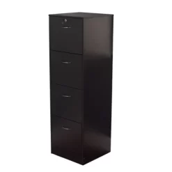 Wilson 4 Drawer Filing Cabinet - Buylateral -Living Room Furniture Store GUEST 8028b97e f2c6 42a9 9afa ed822c3b1818