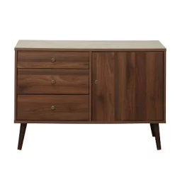 Dalton Mid-Century Modern Buffet - Buylateral -Living Room Furniture Store GUEST 829de3e5 eee3 4900 90a5 020f3446626b