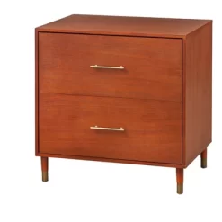 Margo 2 Drawer Lateral Filing Cabinet - Buylateral -Living Room Furniture Store GUEST 842d4b92 94f2 4957 a219 3b5b2433e073