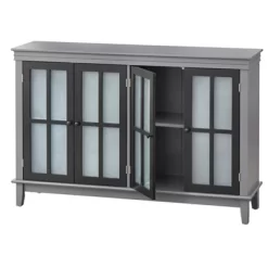 Hampshire Buffet Charcoal Gray - Buylateral 9 Hampshire Buffet Charcoal Gray - Buylateral -Living Room Furniture Store GUEST 865158eb d034 4ae1 a96a 4c84ed915e1b