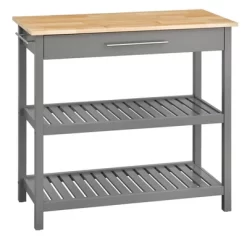 Rubin Kitchen 2-Tier Cart - Buylateral -Living Room Furniture Store GUEST 889d2987 9459 4447 ab8c aa92a5065075