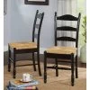 Set Of 2 Ladder Back Dining Chairs - Buylateral 2 Set Of 2 Ladder Back Dining Chairs - Buylateral -Living Room Furniture Store GUEST 893935cb 13a6 4aba 874a ff3fc6380c4c