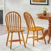Set Of 2 Carolina Windsor Dining Chair - Buylateral -Living Room Furniture Store GUEST 8ac05254 5b39 4da7 a29b 8ef8e4dedeaf