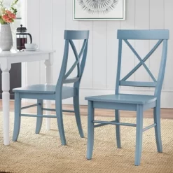 Set Of 2 Albury Cross Back Dining Chairs - Buylateral 16 Set Of 2 Albury Cross Back Dining Chairs - Buylateral -Living Room Furniture Store GUEST 8c1bbb2a 7b23 47c7 bf92 72f5e680f00d