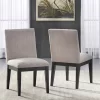 Set Of 2 North Bay Dining Chairs Gray - Buylateral -Living Room Furniture Store GUEST 8d71bced c317 499f 8387 d72f29438520