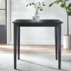 Counter Height Table Wood/Black - Buylateral 2 Counter Height Table Wood/Black - Buylateral -Living Room Furniture Store GUEST 8e8e5fbe 4538 49d5 a381 adf9008c4a5c
