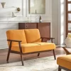 Sonia Loveseat Yellow - Buylateral -Living Room Furniture Store GUEST 90d82415 c6de 4c1e 8a59 7f4235ffacd0