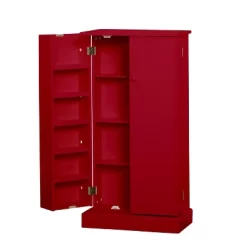 Utility Pantry Red - Buylateral -Living Room Furniture Store GUEST 91ea8e04 16ba 4dd4 af1f cade3d8a5ec1