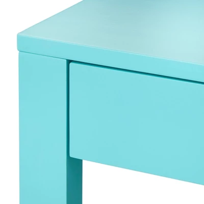 Grant Writing Desk With 2 Drawers - Buylateral 6 Grant Writing Desk With 2 Drawers - Buylateral - Image 4