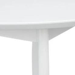 Tania Dining Table White - Buylateral -Living Room Furniture Store GUEST 98edcef1 c099 4b16 b6d2 2583836dfb38