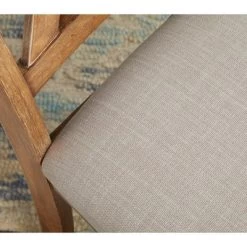 Set Of 2 Verdon Dining Chairs Driftwood - Buylateral -Living Room Furniture Store GUEST 996f3cef 665e 408a b021 17a8b2aaadf8