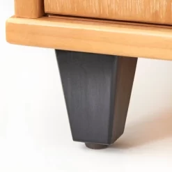 Messina 3 Door Buffet Natural Pine - Buylateral -Living Room Furniture Store GUEST 99889e6f 8250 478b 97b4 9afeb1c18257