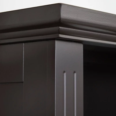 Preston Bookshelf - Buylateral 4 Preston Bookshelf - Buylateral - Image 2